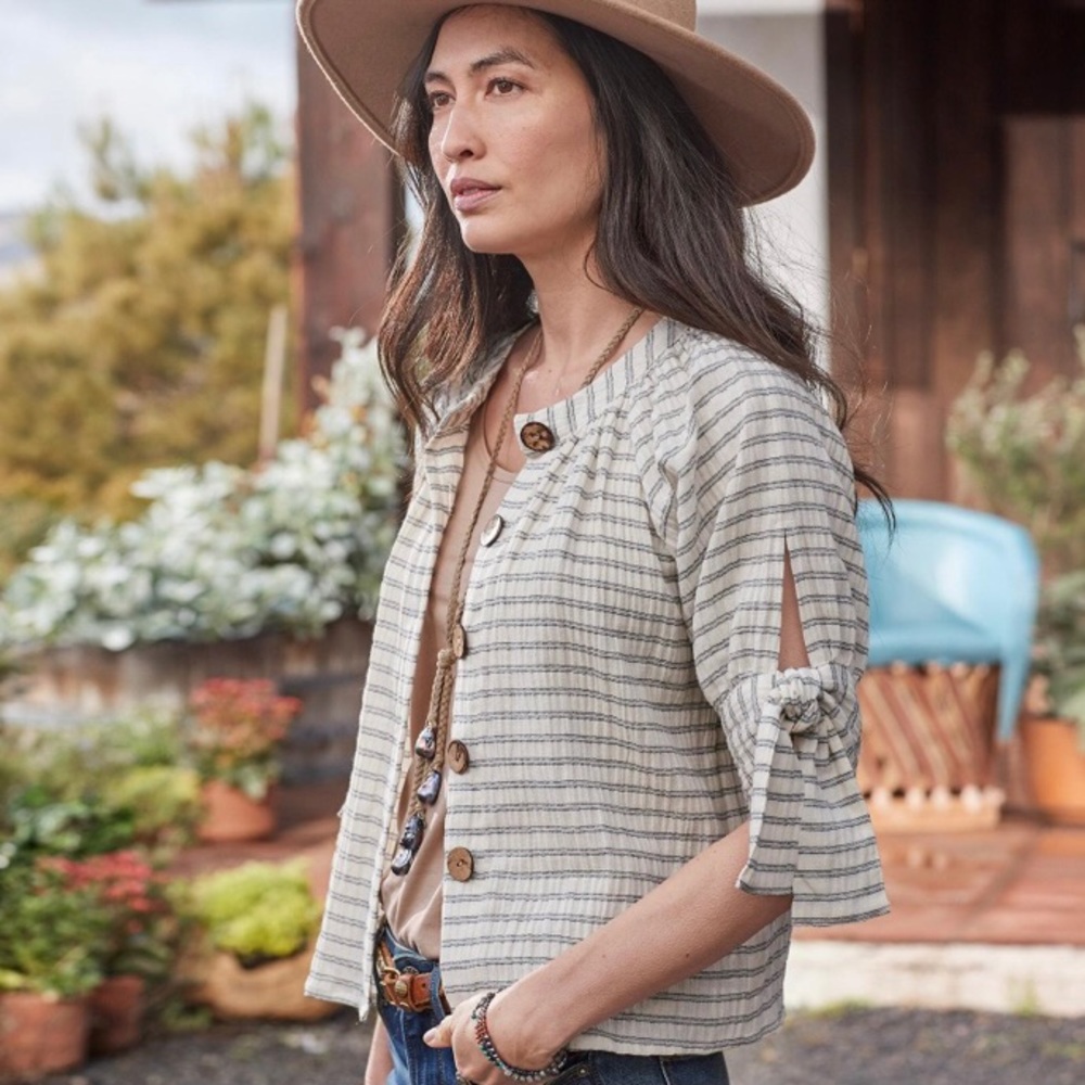 Sundance Whitney Jacket
